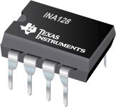 130dB CMRR700A͹܃xŴ - INA128