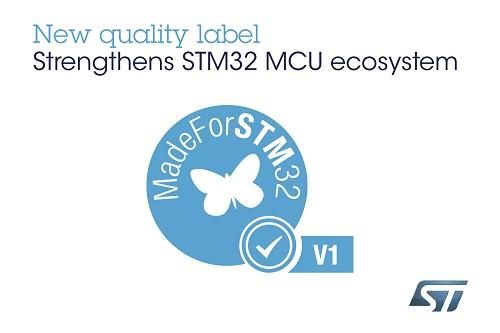 ST2019712աⷨ댧(do)wMadeForSTM32|(zh)(bio)־ӏ(qing)STM32B(ti)ϵy(tng)O(sh)