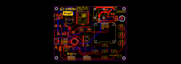 PCB_Ӗ(xn)I(yng)ںHK32F103C8T6(lin)W(wng)ϵy(tng)